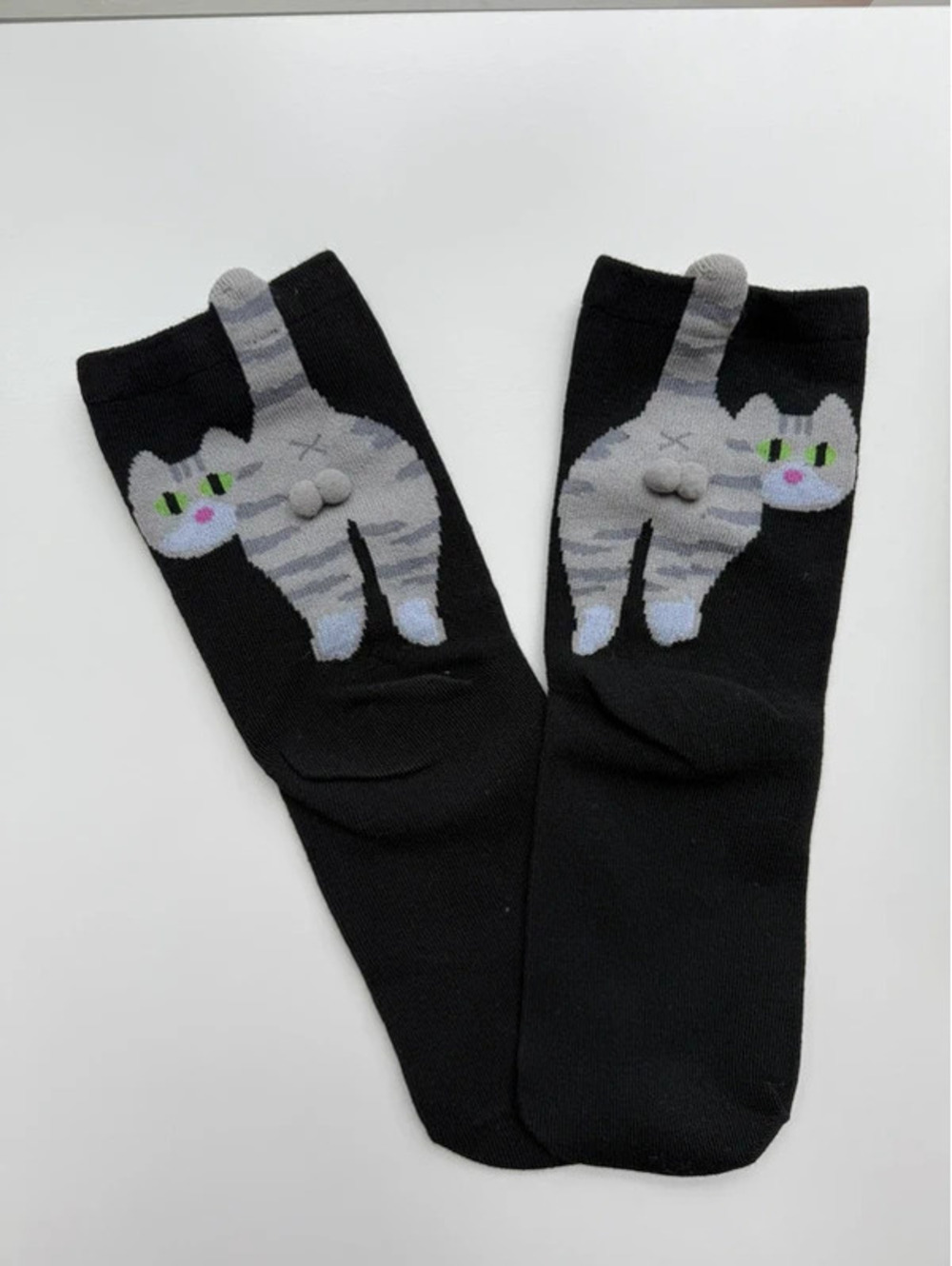 Cat Socks